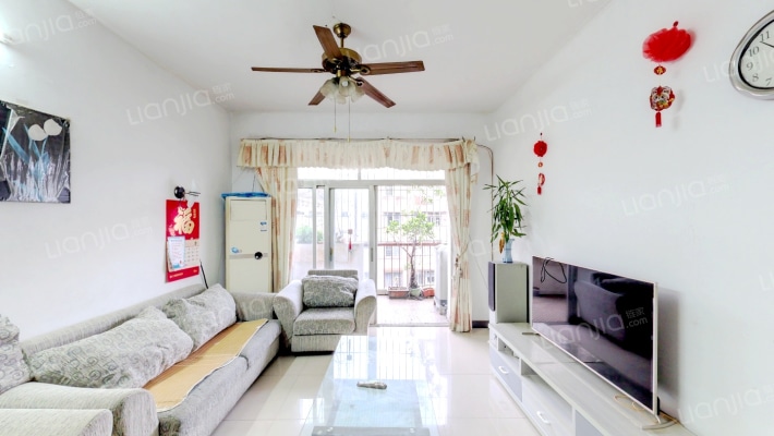 文华花园二手房实景图