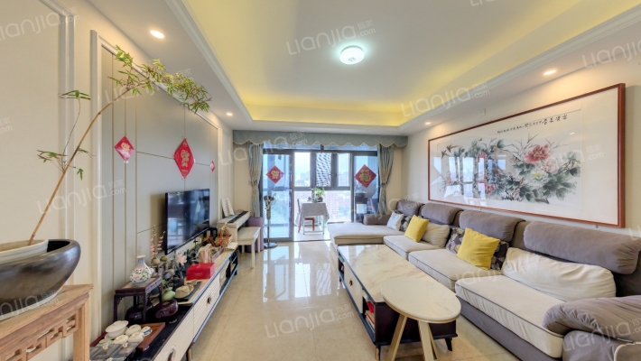 和正智汇谷二手房实景图