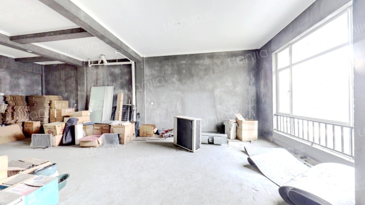 华丰庄园二手房实景图