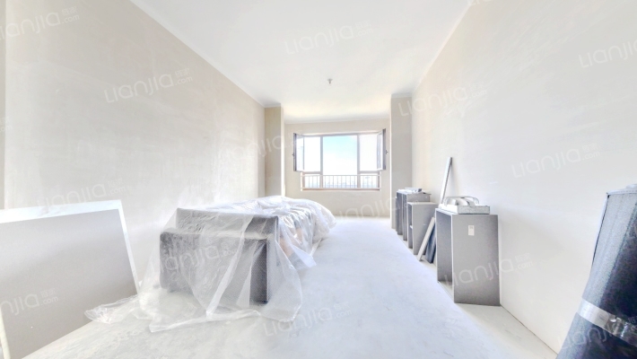 保利天悦二期二手房实景图