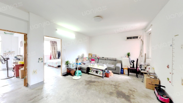 戴家新村二手房实景图