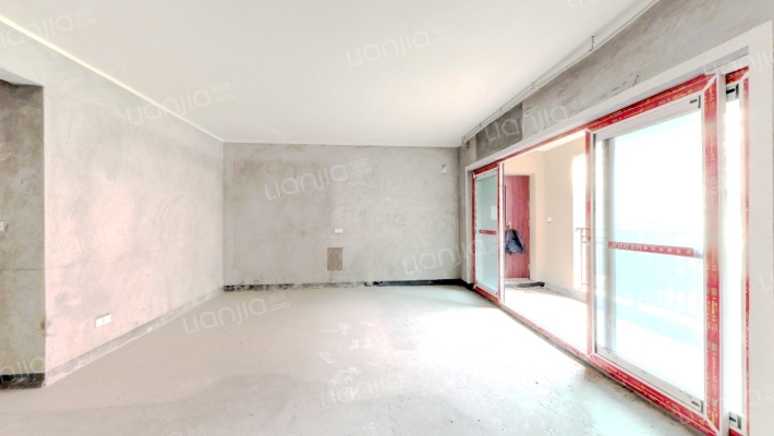 金科天宸六街区二手房实景图