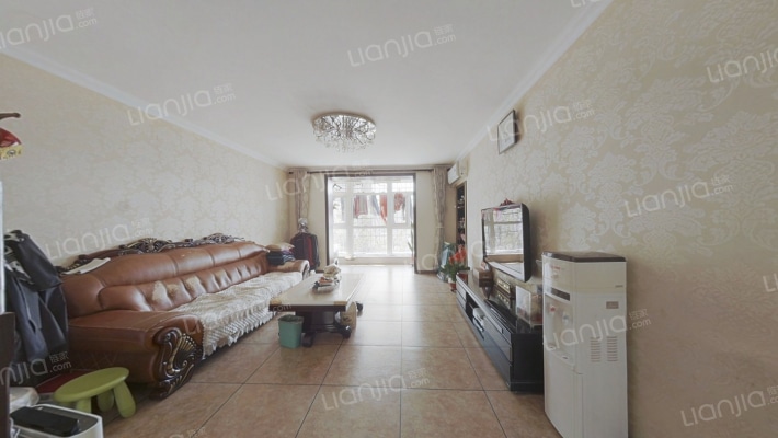 怡然庭苑二手房实景图