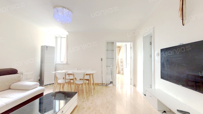 璟台二手房实景图