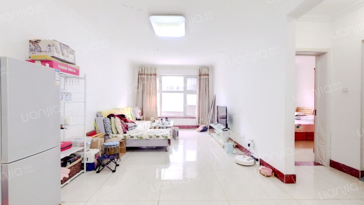 保利茉莉公馆二手房实景图