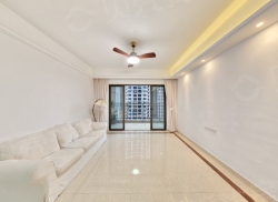 整租·方圆云玺 4室2厅 东南_方圆云玺租房