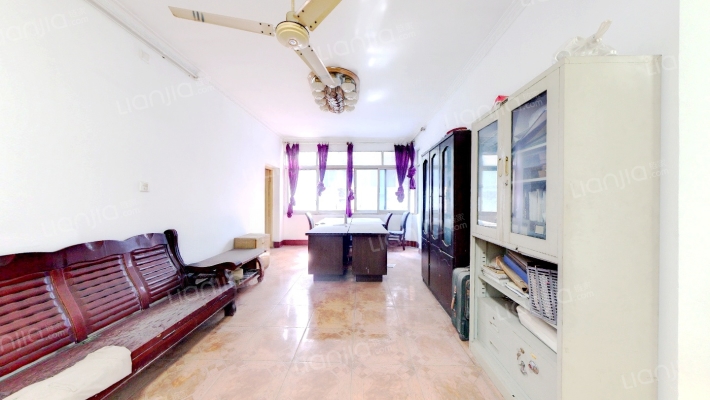 南方花园A区二手房实景图