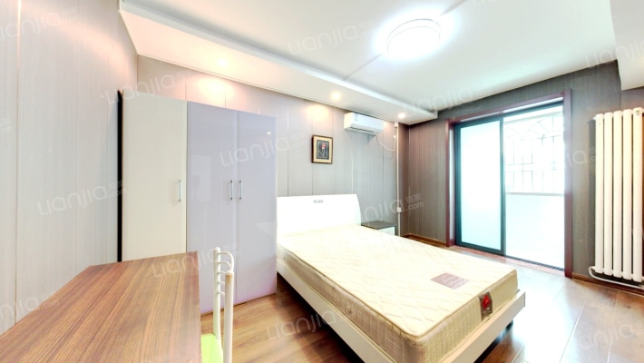 怡宝花园二手房实景图