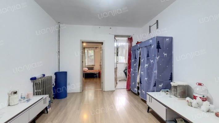 福苑小区二手房实景图