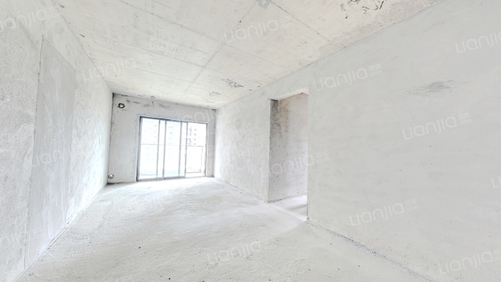 中洲南麓院二手房实景图