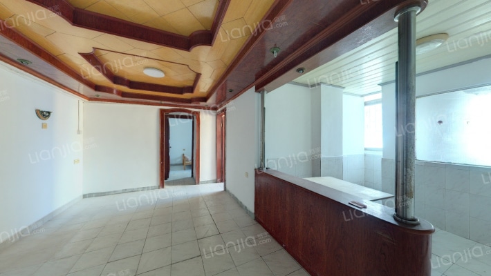 上宝花园二手房实景图