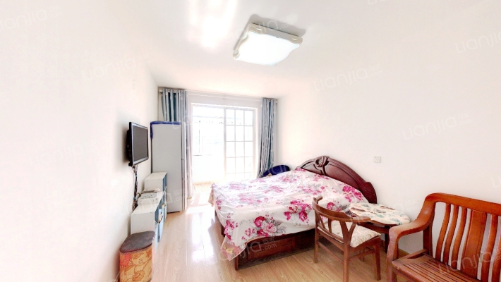 凌空一小区二手房实景图