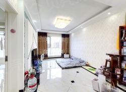 整租·K2狮子城南区 2室2厅 东南_K2狮子城南区租房