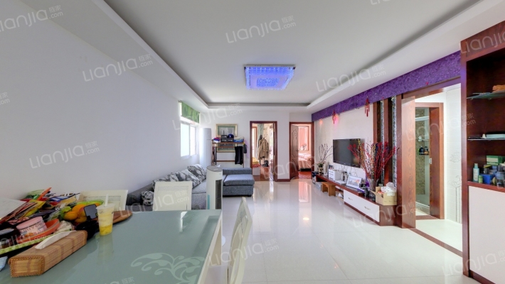 嘉欣庭苑二手房实景图