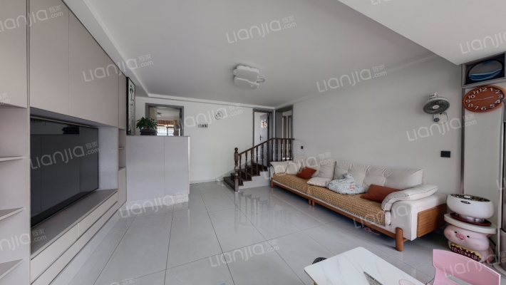 南洋新村二手房实景图