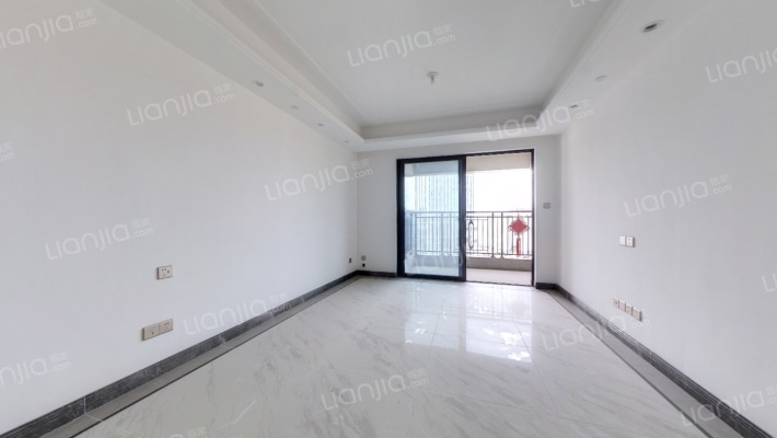 中海锦江城云璟二手房实景图