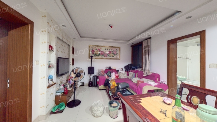 香馨佳园南区二手房实景图