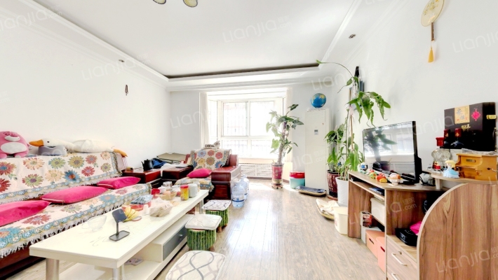 中国银行宿舍煤机街二手房实景图