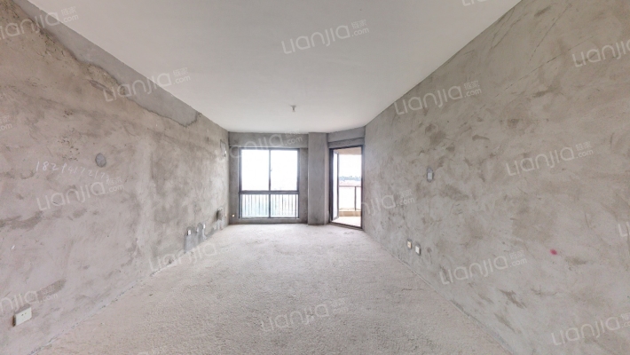 国贸金门湾大德沙二手房实景图