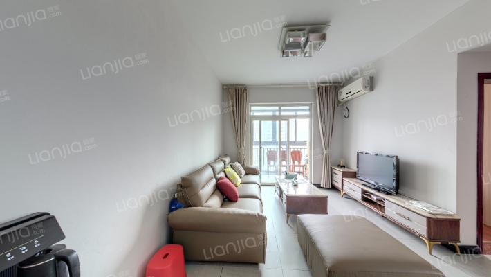 天星康韵二手房实景图