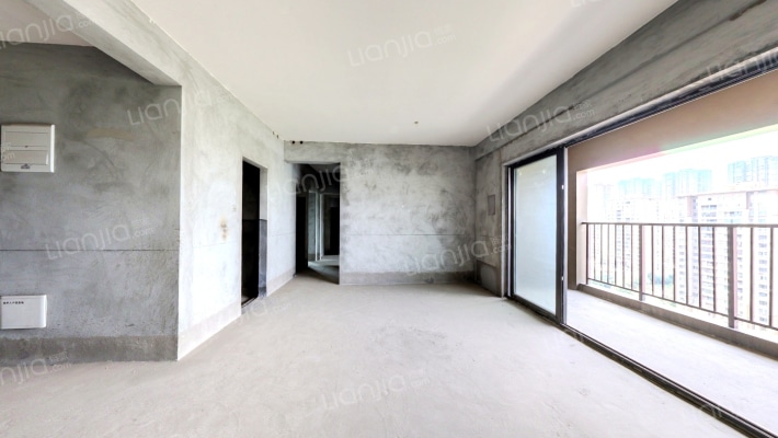 富力白鹭湾观湖二手房实景图