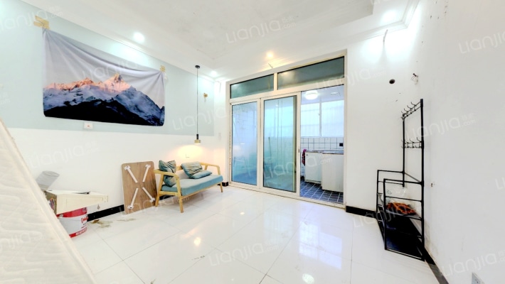 经纬学府涵青花园(二期)二手房实景图