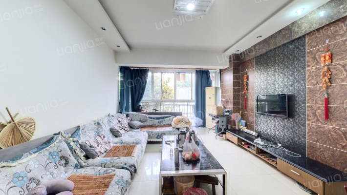 文豪世苑二手房实景图