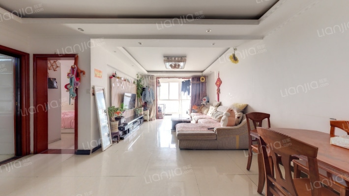 兴庆雅居二手房实景图