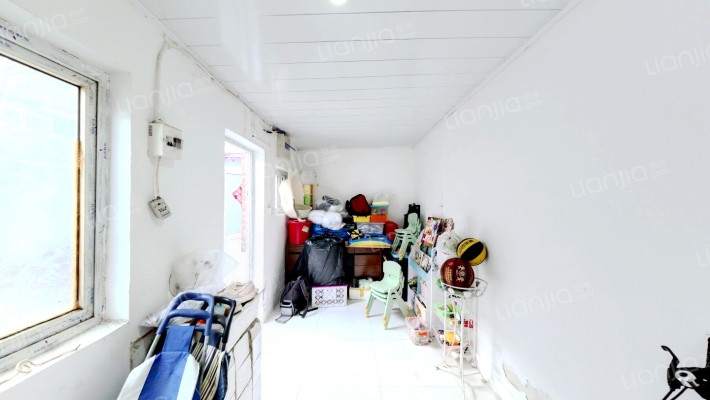 校场小六条二手房实景图