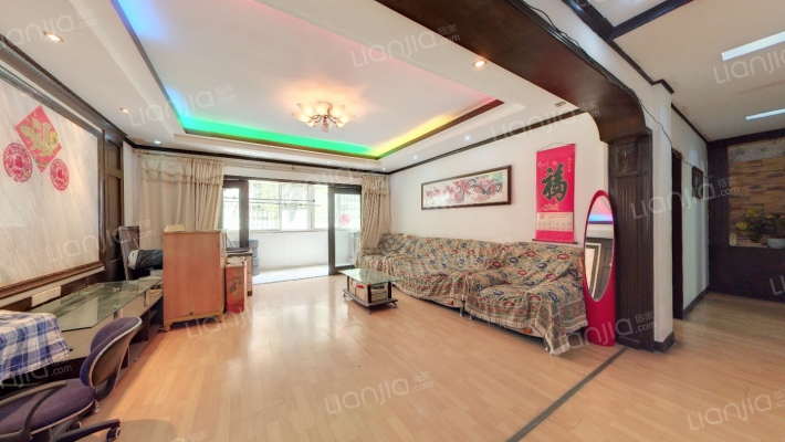 龙韵花园二手房实景图