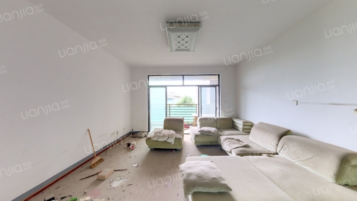 申湘宽境二手房实景图