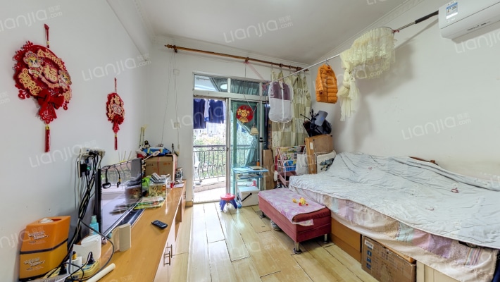 桂芳园一期二手房实景图