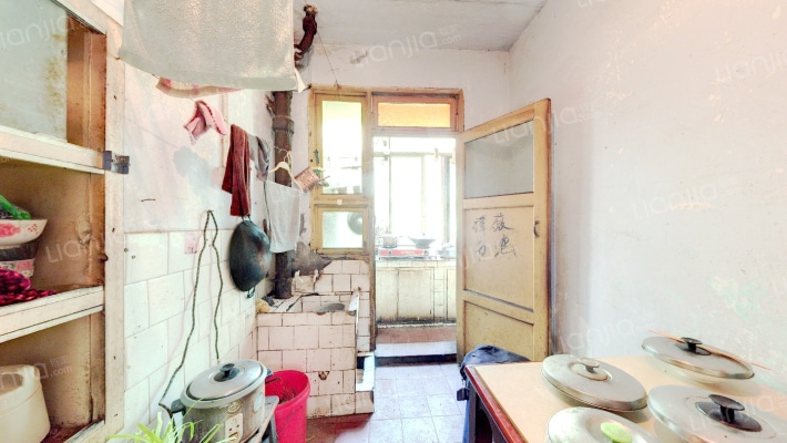 虹波巷29号二手房实景图