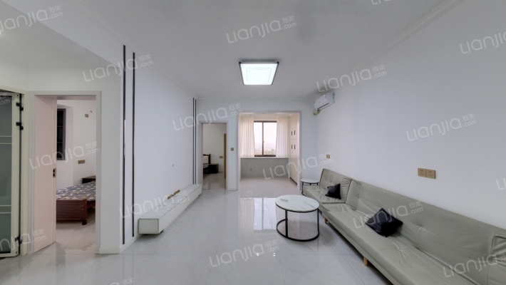 金瓯理工国际二手房实景图