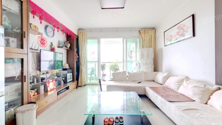 颐景新城二手房实景图