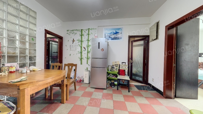 北街家园二区二手房实景图