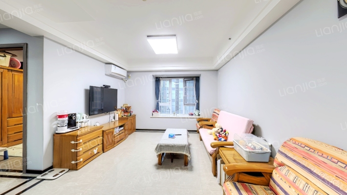 龙湖上城天街广场二手房实景图