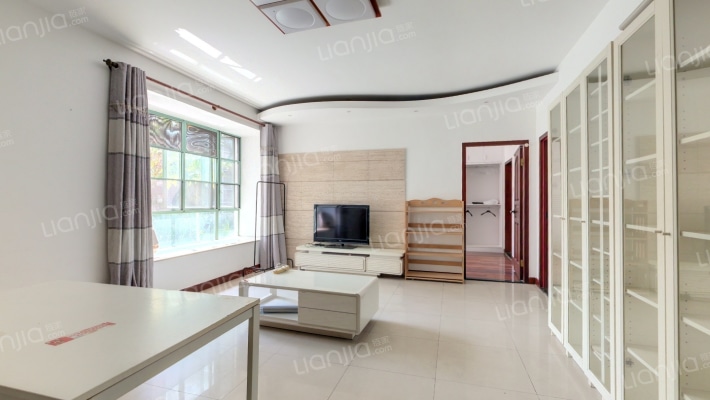 星海名城一期三组团二手房实景图