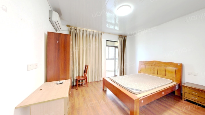 中基理想城二手房实景图