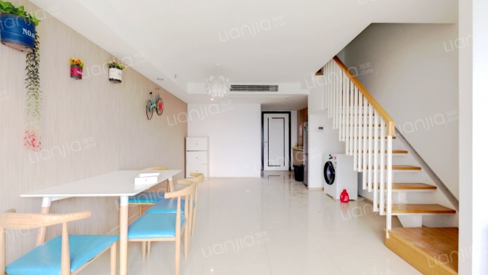 西溪八方城二手房实景图