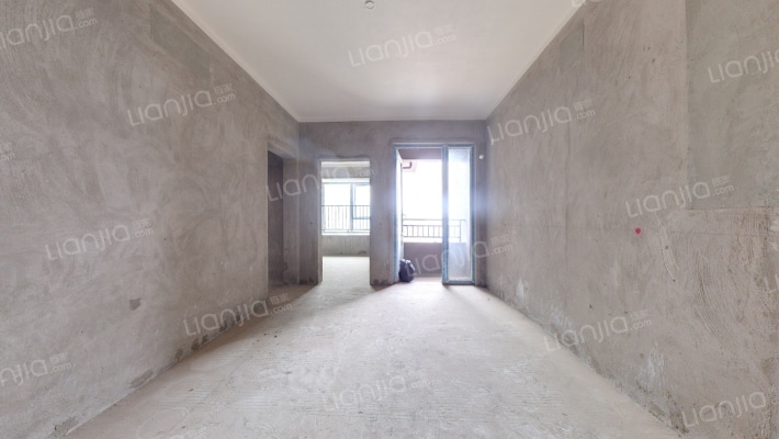 旭辉城橙郡二手房实景图