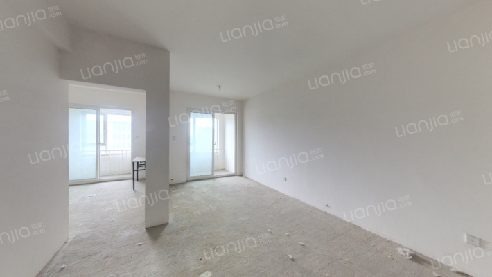 四季金悦二手房实景图