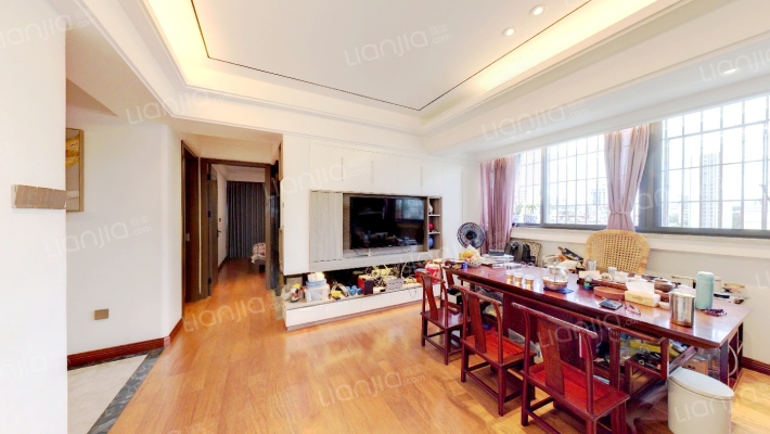 五四路人民银行单位宿舍二手房实景图