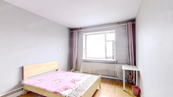 杏花邨社区二手房实景图