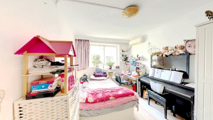 西沟小区二手房实景图