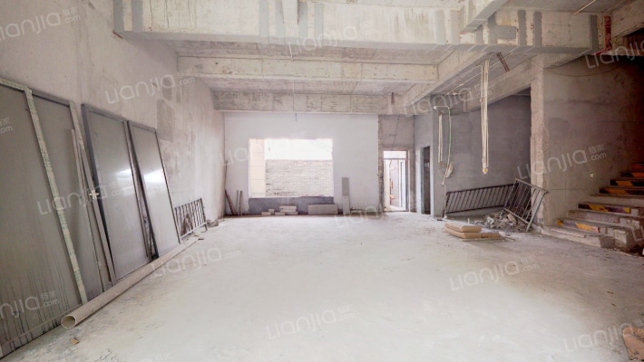 岭南天地璟轩二手房实景图