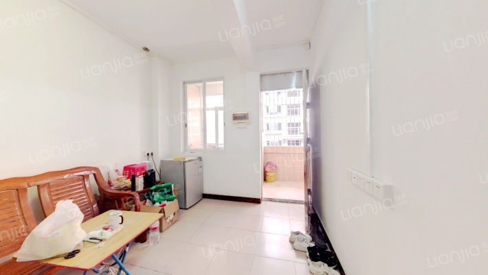 新风路小区二手房实景图