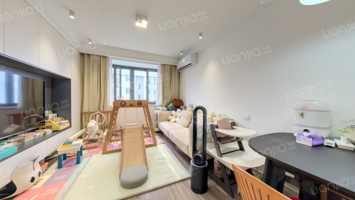 景舒苑四村二手房实景图