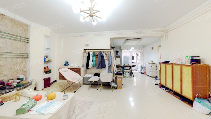 商务厅家属院二手房实景图