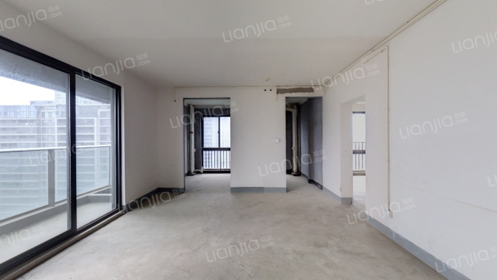 宋都江宸府二手房实景图